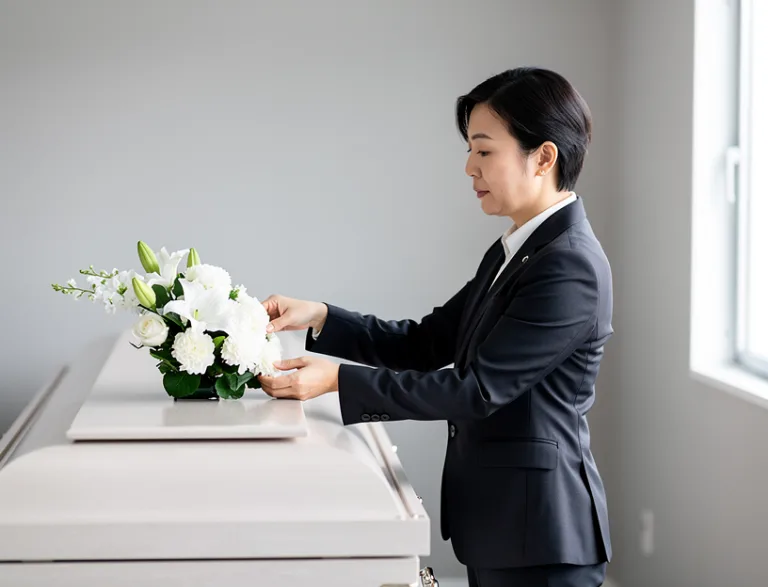 葬儀社 Kanegusuku